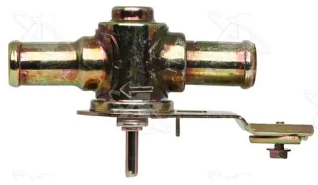 Alt view image 5 of 7 - FOUR SEASONS 74828 Heater Valve, 74828