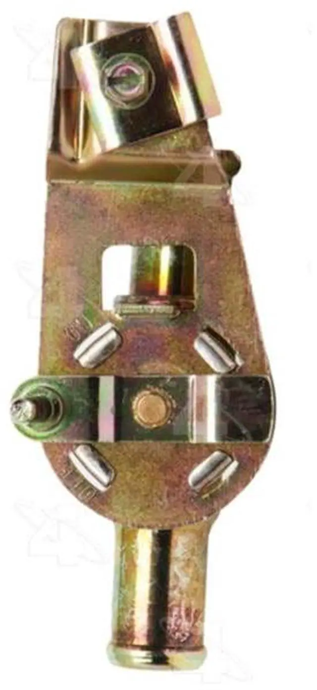 Alt view image 3 of 7 - FOUR SEASONS 74828 Heater Valve, 74828