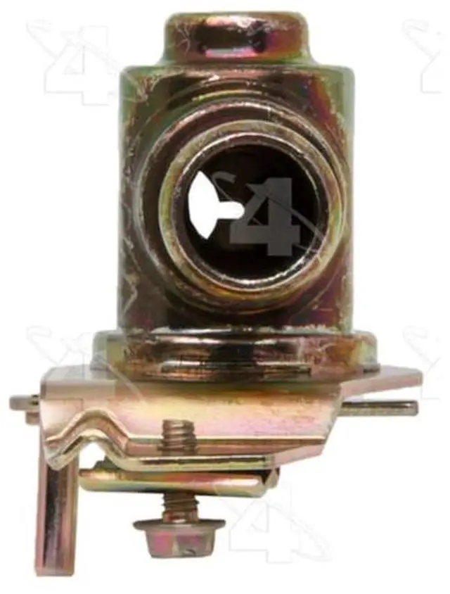 Alt view image 2 of 7 - FOUR SEASONS 74828 Heater Valve, 74828