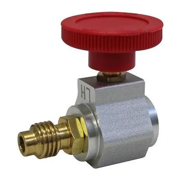 Alt view image 3 of 3 - 1234YF Depressor Can Tap