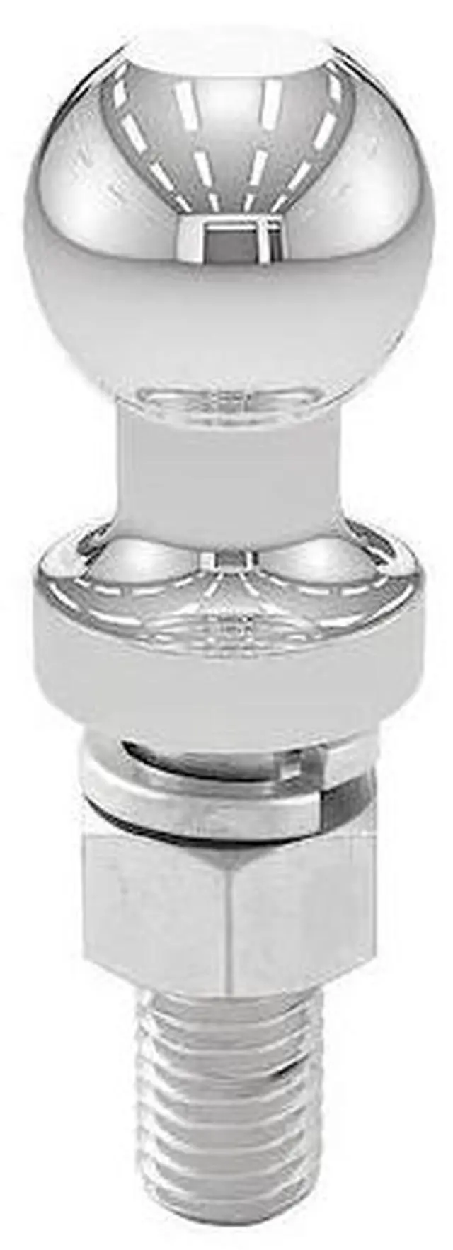 Main image of CURT 40093 Replacement 1-1/4" Sway Control Ball
