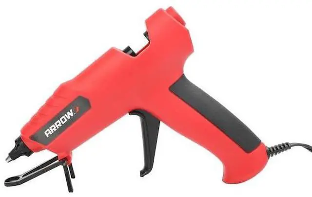 Alt view image 2 of 6 - ARROW LOCK GT80 Professional Glue Gun