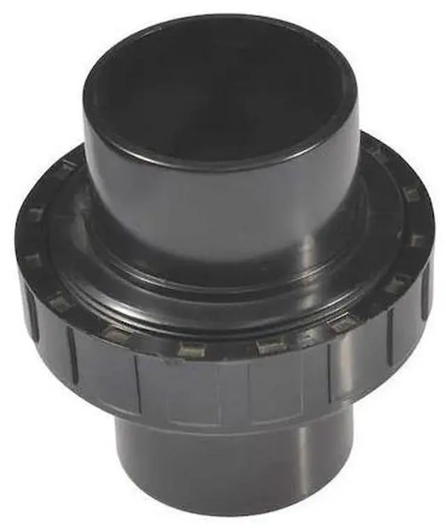 Main image of DAYTON PP89060110G Union For Cartridge Filter,1-1/2 In.