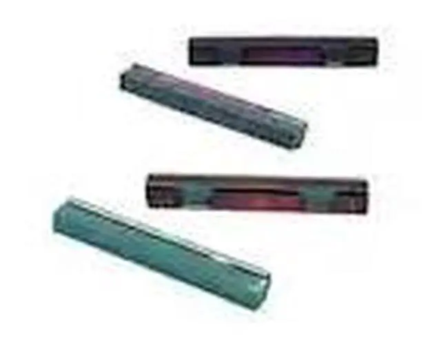 Alt view image 2 of 2 - LISLE 15990 LISLE 15990 - 500 GRIT STONE & WIPER SET