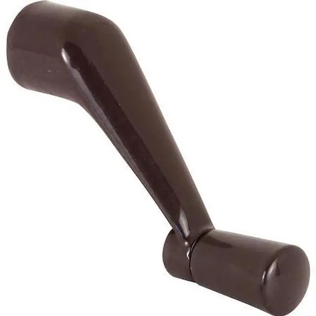 Main image of PRIME-LINE MP3532 5/16 in. Bronze Casement Operator Crank Handle (1 Pair)