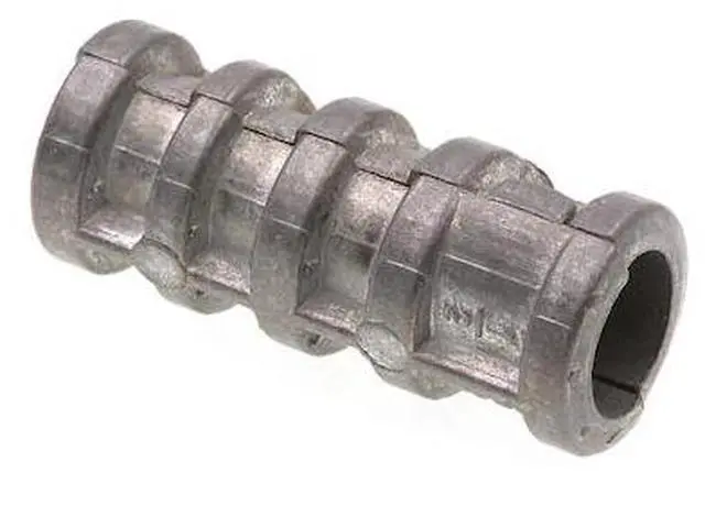 Main image of PRIME-LINE 9071192 Short Lag Shield, 5/16" Dia, 1-1/4" L, Alloy Steel Plain, 50