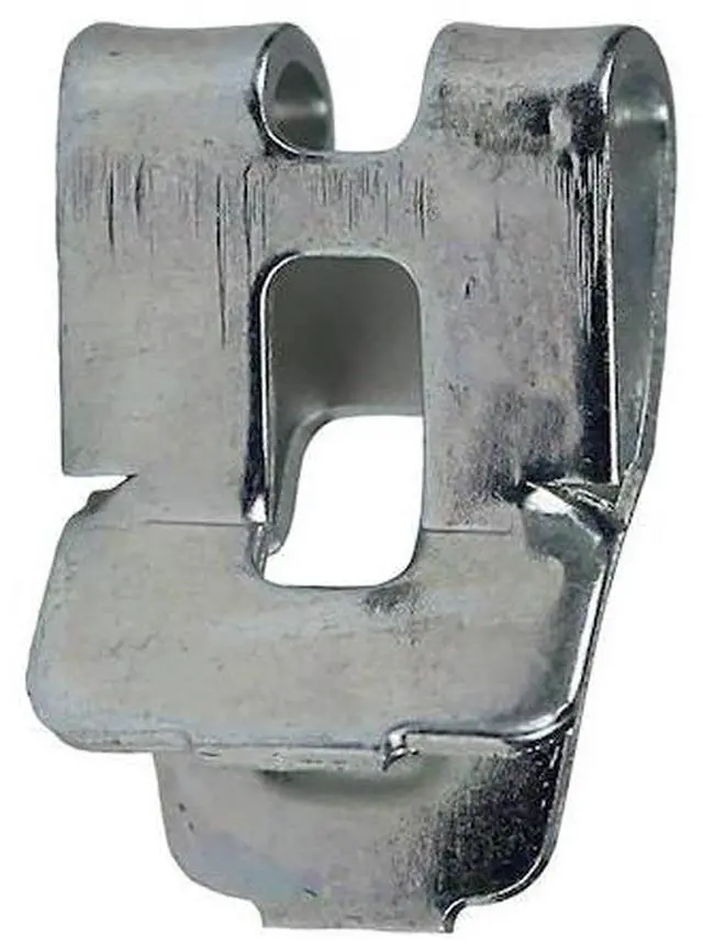 Main image of DOTTIE GCTP L.H. Dottie Ground Clip (Tuff Pack), 500PK