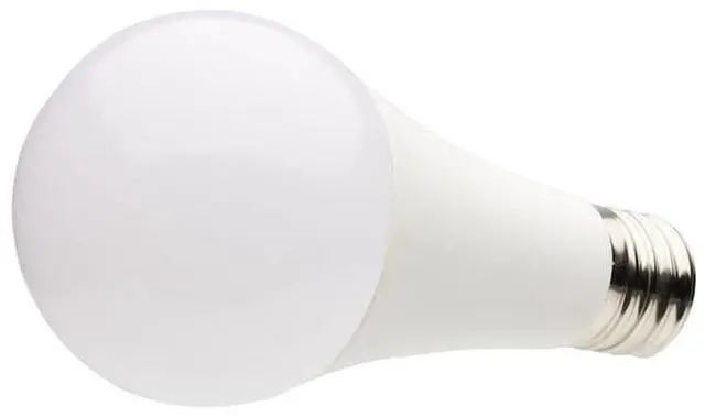 Alt view image 3 of 4 - SATCO S11485 Ultra Bright Utility Lamp, 36W, PS30 LED, Dimmable, White, E39