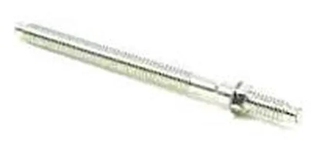 Alt view image 2 of 4 - Briggs & Stratton OEM 690227  Stud  194702-0102-01 194702-0113-01 194702-0114-01 194702-0114-02 194702-0114-03 194702-0116-01 194702-0120-01 194702-0120-02 194702-0121-01 194702-0122-01 194702-0123-01
