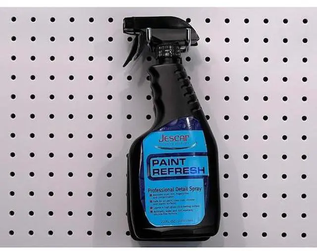 Alt view image 3 of 4 - TRITON PRODUCTS 82318 2-3/4 In. Double Rod 80 Degree Bend Stainless Steel