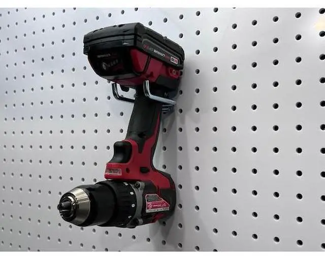 Alt view image 4 of 4 - TRITON PRODUCTS 82318 2-3/4 In. Double Rod 80 Degree Bend Stainless Steel