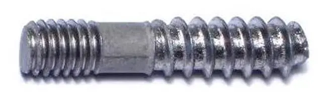 Main image of MIDWEST FASTENER 08448 5/16 in Thread to 5/16"-18 Thread, 100 PK Steel, Plain