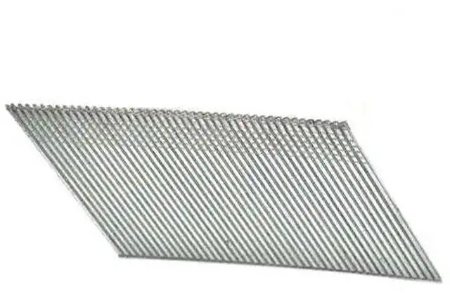 Main image of AIR LOCKER DA15225 15 Gauge Angled Finish Nails - 2-1/4" (2500 / Pack)
