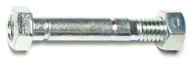 Main image of MIDWEST FASTENER 67144 5/16" x 2-1/8" Zinc Plated Steel Snow Blower Shear Pins