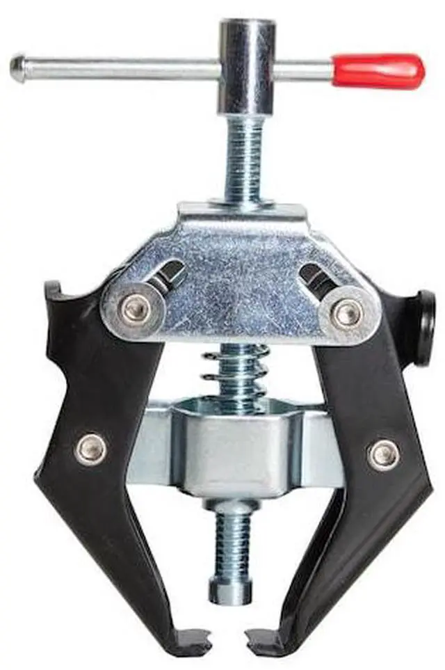 Alt view image 2 of 3 - STEELMAN 77011 Battery Clamp Lifter