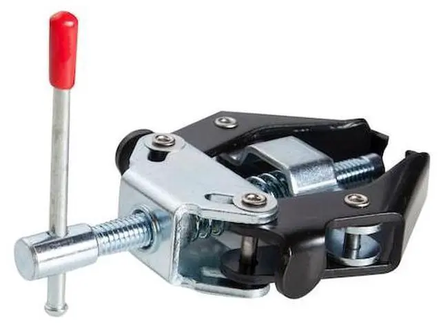 Alt view image 3 of 3 - STEELMAN 77011 Battery Clamp Lifter