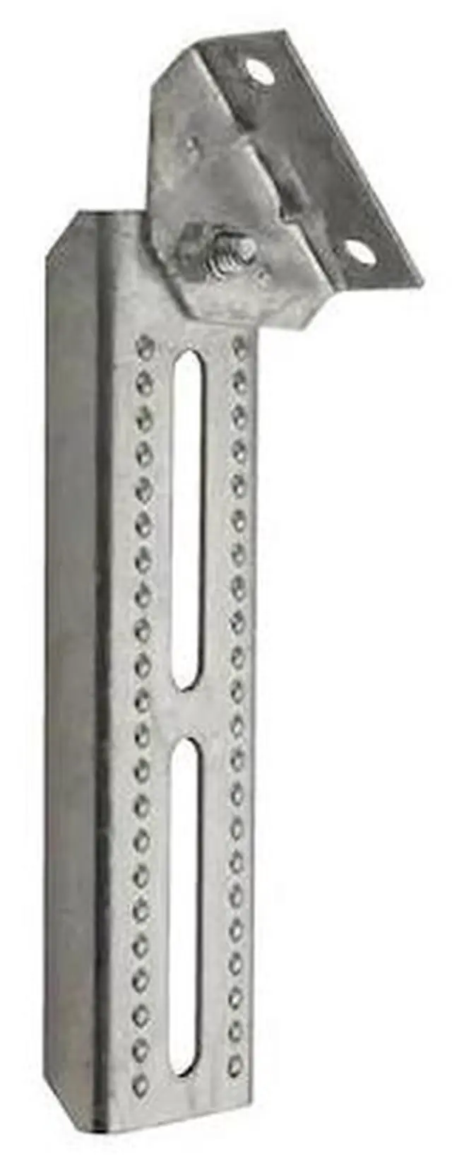 Alt view image 9 of 10 - C.E. Smith 10" Swivel Bolster Bracket - 10001G
