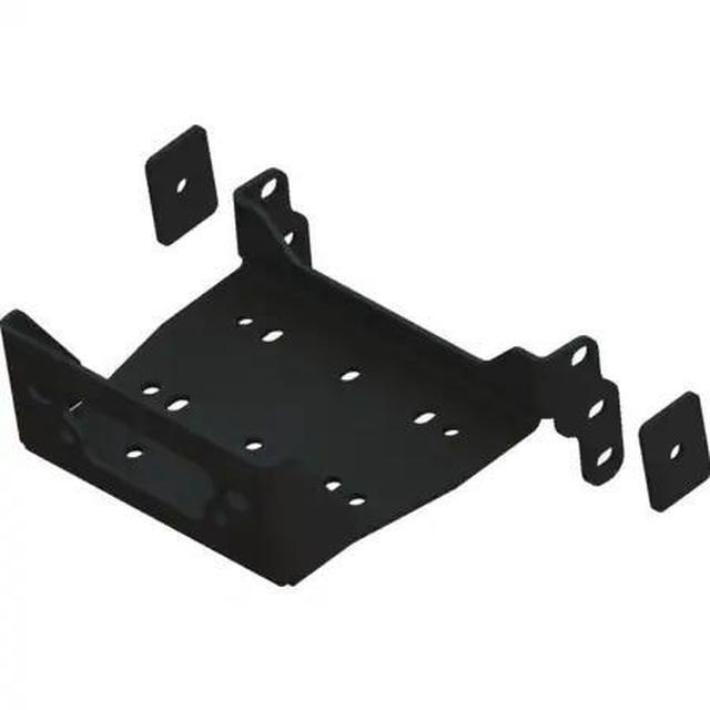 Main image of KFI 101515 MNT Winch - Wolverine Viking