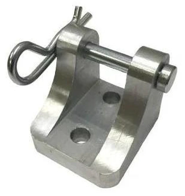 Main image of BAILEY 139278 12V DC Linear Actuator Mounting Bracket