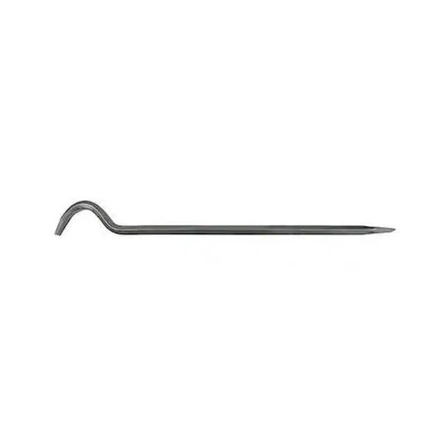 Alt view image 3 of 3 - MAYHEW 41280 Pry Bars,Die Separating Bar,18 In. L