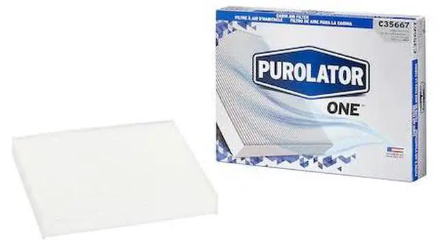 Main image of PUROLATOR C35667 Purolator C35667 PurolatorONE Advanced Cabin Air Filter