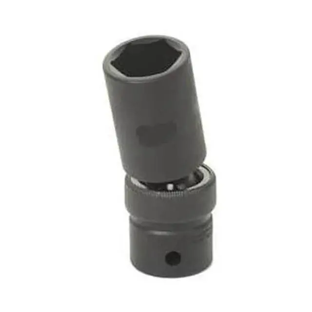 Alt view image 2 of 2 - Grey Pneumatic 2019UMD Socket