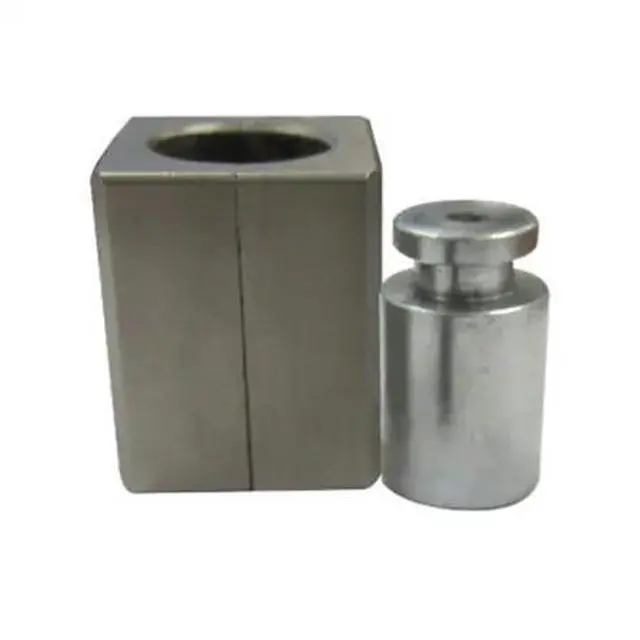 Alt view image 4 of 4 - MASTERCOOL 1/2?GM Transmission Cooling Line Adapter (MSC-71099-08)