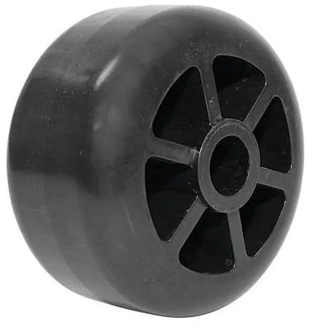 Main image of STENS 210-125 Deck Wheel 210-125 For John Deere Tcu34060