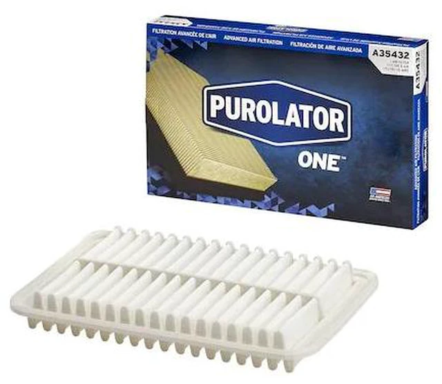 Main image of PUROLATOR A35432 A35432 PurolatorONE Advanced Air Filter