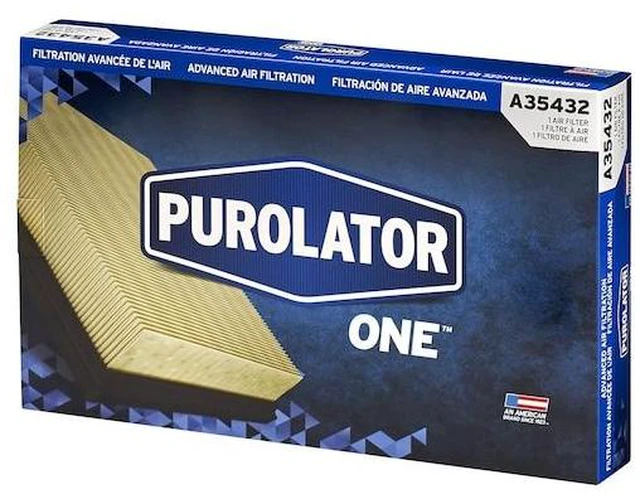 Alt view image 2 of 3 - PUROLATOR A35432 A35432 PurolatorONE Advanced Air Filter