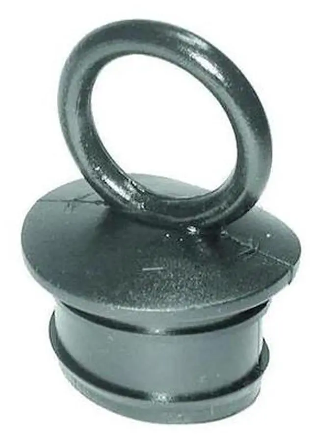 Alt view image 2 of 4 - T-H Marine Drain Plug For 1-1/2" Thru-Hull