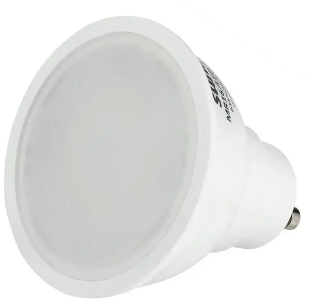 Alt view image 2 of 2 - SUNLITE 80306-SU LED MR16 6W (40W Halogen Equivalent) GU10 Base 4000K Cool