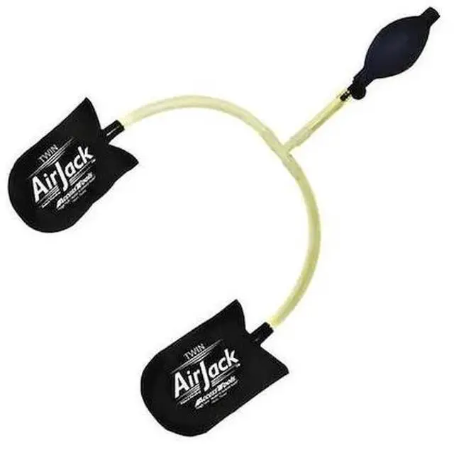 Alt view image 5 of 5 - Access Tools TAW Twin Air Wedge