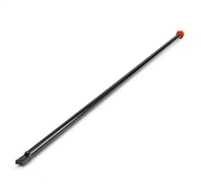 Main image of STEELMAN 96091 Flat Head Spare Tire Tool for Ford/GM/Dodge