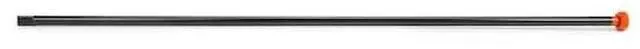 Alt view image 2 of 4 - STEELMAN 96091 Flat Head Spare Tire Tool for Ford/GM/Dodge