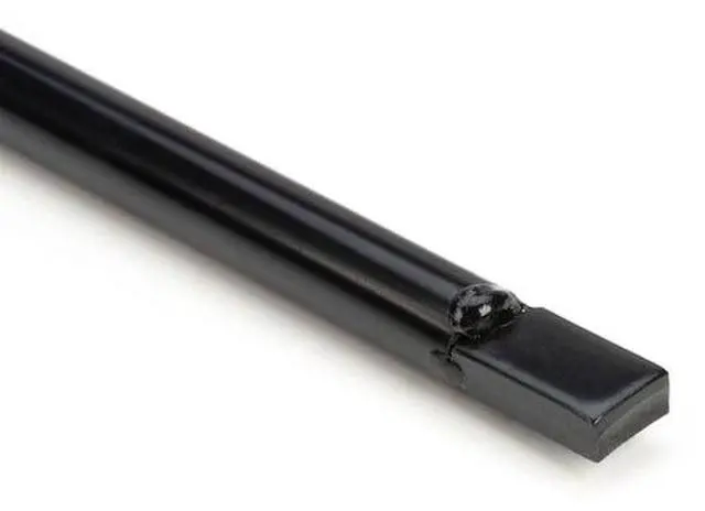 Alt view image 3 of 4 - STEELMAN 96091 Flat Head Spare Tire Tool for Ford/GM/Dodge