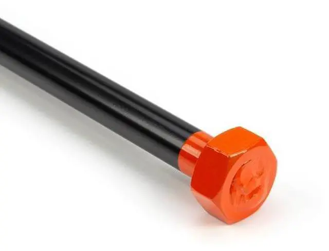 Alt view image 4 of 4 - STEELMAN 96091 Flat Head Spare Tire Tool for Ford/GM/Dodge