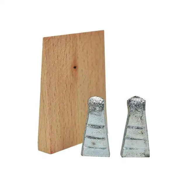 Alt view image 2 of 4 - BIG HORN 15123 25 oz Curved Handle for Framing Hammer 15121 / BJ24FM