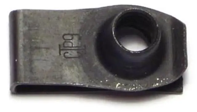 Main image of MIDWEST FASTENER 69243 5/16"-18 Black Phosphate Coarse Thread Extruded Regular