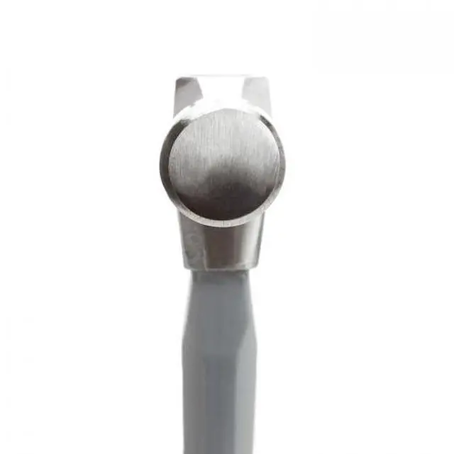 Alt view image 3 of 3 - GREAT NECK HG16S 16Oz Fb Straight Claw Hammer