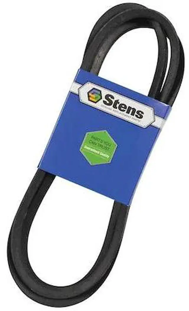 Alt view image 2 of 4 - Stens 265-137 OEM Replacement Belt Exmark 1-633173