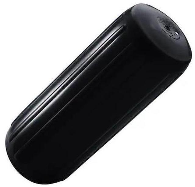 Alt view image 3 of 6 - Polyform HTM-2 Hole Through Middle Fender 8 x 20 - Black