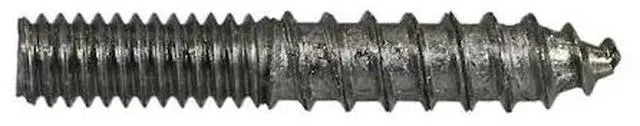 Main image of MIDWEST FASTENER 50909 #8 Thread to #8-32 Thread, 100 PK Steel, Plain Finish