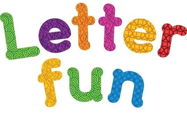 Alt view image 16 of 19 - Learning Resources LRN7725 Upper & Lower Case Magnetic Letters, 82 Per Set