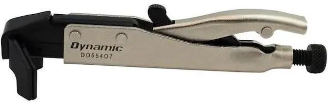 Alt view image 7 of 7 - DYNAMIC D055407 Tools 7" 90-degree Angle Joint Welding Pliers