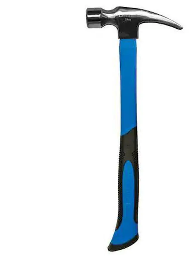 Main image of CENTURY DRILL & TOOL 72246 Fiberglass Hammer