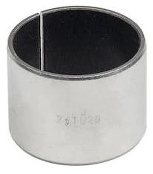Alt view image 2 of 2 - BAILEY 153845 Split Bronze Bushings (NU Series) - 1 1/2 Inner Dia, 1 1/2