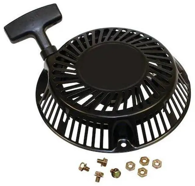 Main image of STENS 150-010 Aftermarket Rewind Starter For Briggs & Stratton 124332, 20S232,