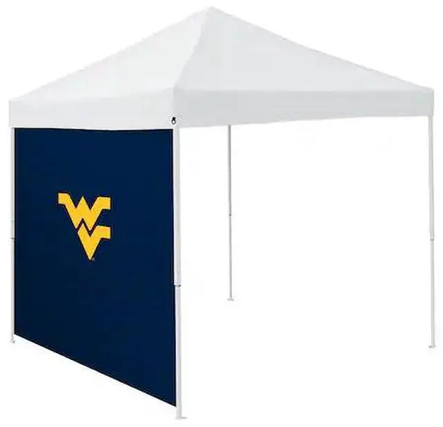 Main image of LOGO BRANDS 239-48 West Virginia 9 x 9 Side Panel