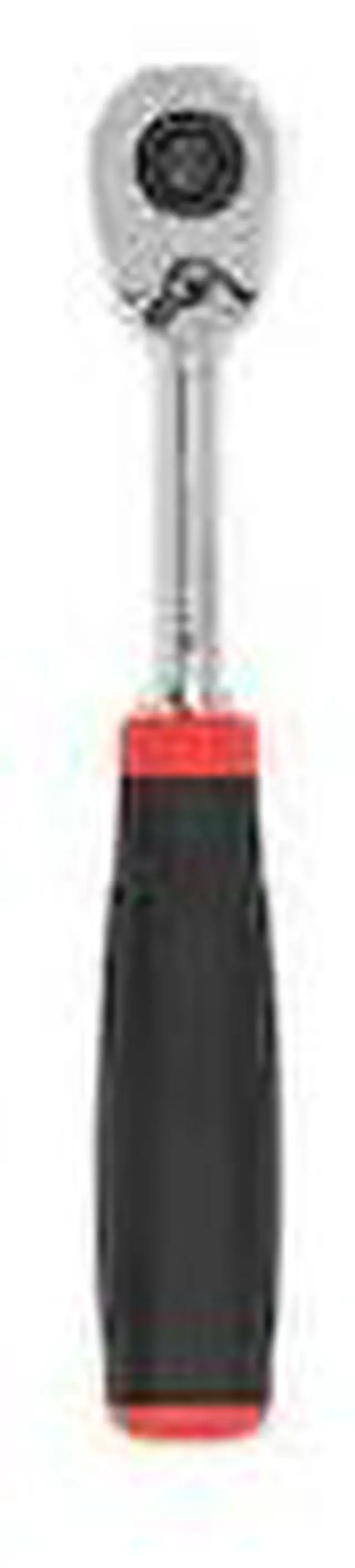 Main image of TEKTON SRH12006 1/4 Inch Drive x 6 Inch  Quick-Release Comfort Grip Ratchet
